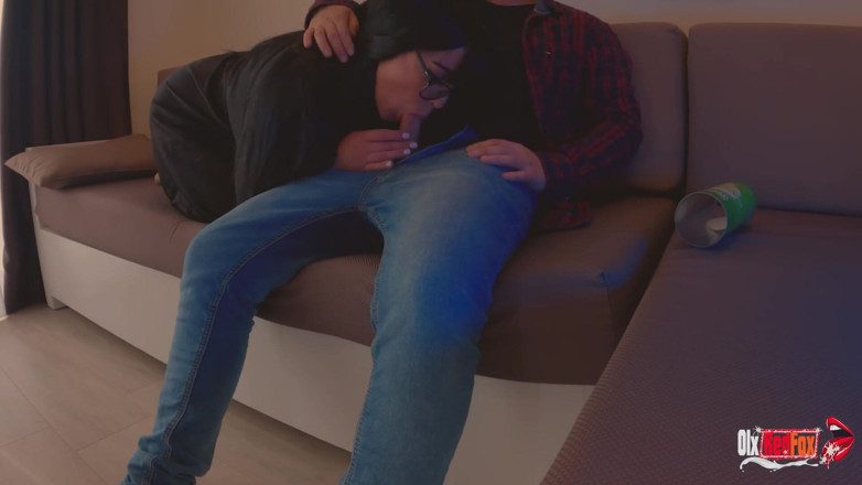 OlxRedFox: Ma meilleure amie m'a encore trompé