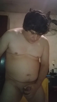 I Masturbated After Shaving the Sack