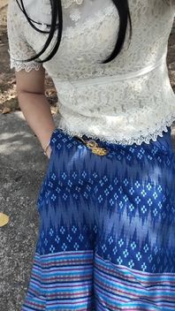 Dress Thai