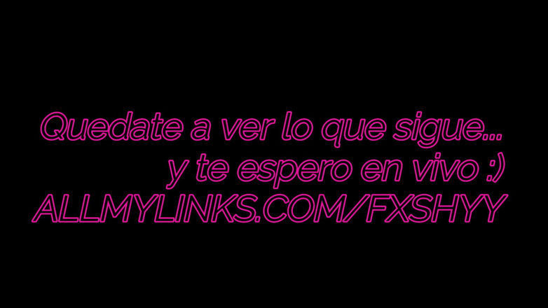 Tu Gauchita Argentina: Shyyfxx Bedste Jeblikke Af Vores Fejring Til Valentinsdag Live