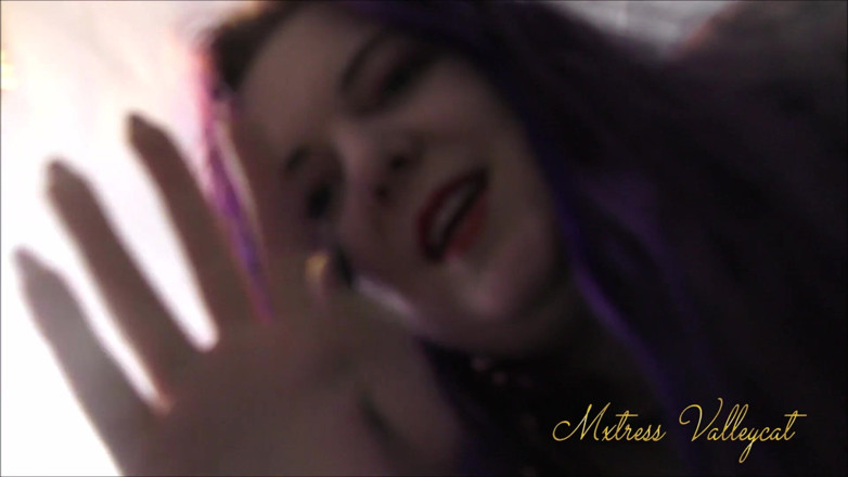 Mxtress Valleycat: Demon Breast Throttle