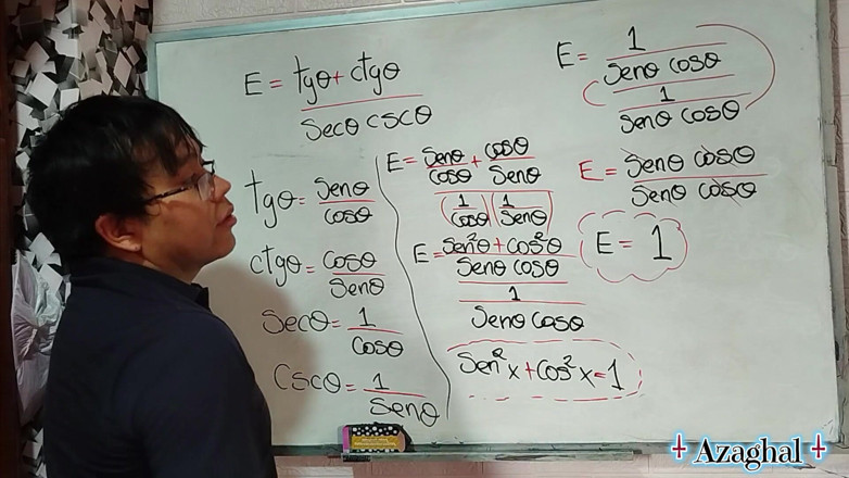 Rosaroja: 52 cinsel matematik - erotik trigonometri