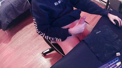 qaz11: honění na kameře-377