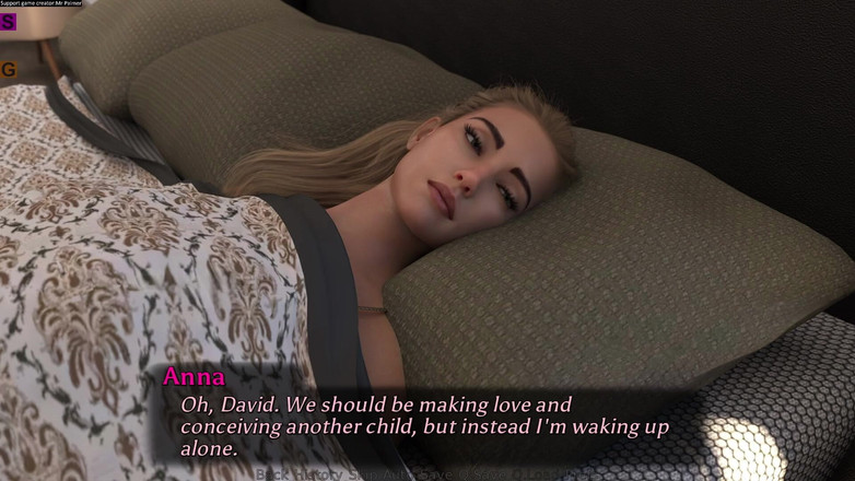 Porngame201: Uma atualização perfeita do casamento 26