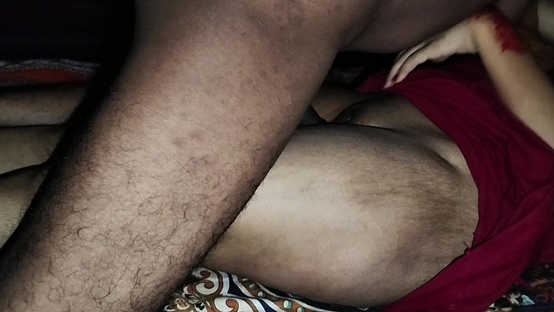 Deshi women: Muy linda india sexy ama de casa marido y sexo...
