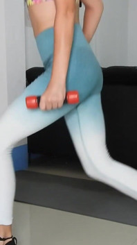 New Fetish Pissing Video Is Uploaded!