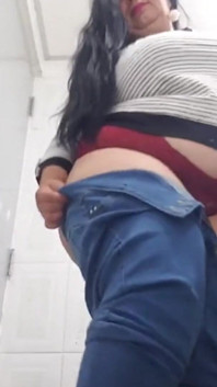 Try Jeans Big Ass in Southamerica