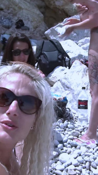 Sexy Video Culanta_makingof_43s23g