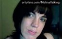 Melinah Viking: Pertunjukan webcam teaser #2