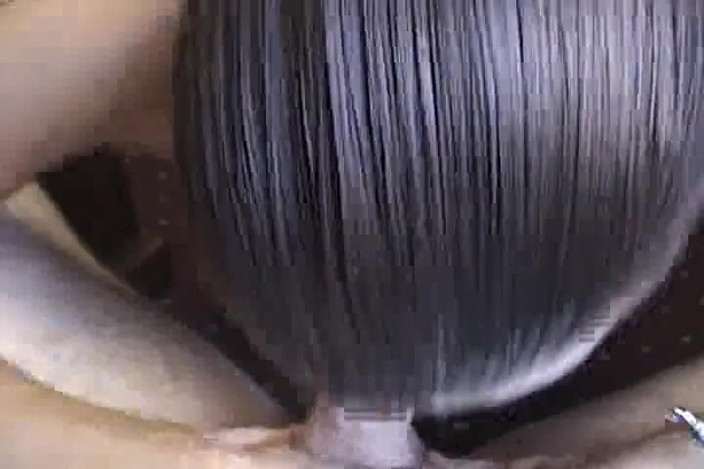 POV JOE: 办公室荡妇brooke在办公室被鸡巴堵嘴