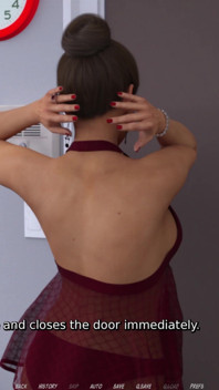 Mia moglie arrapata ama il sesso interrazziale parte 24