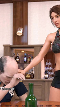 Laura Lustful Secrets Desperat hemmafru fick sin fitta ätit framför sin man av sin medarbetare säsong 2 avsnitt 4