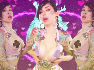Baal Eldritch: Destruye tu ego: ¡adorame! - Findom, Asmr, Reprogramación