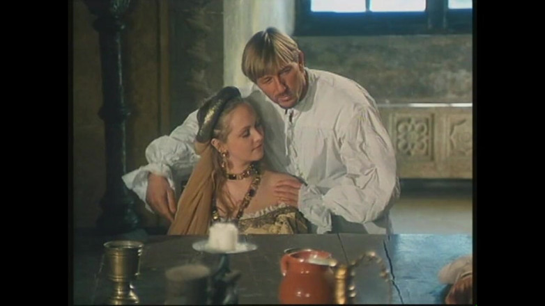 MMV films - The Original: Beautiful Princess Have Sex to His Guard with a Big...