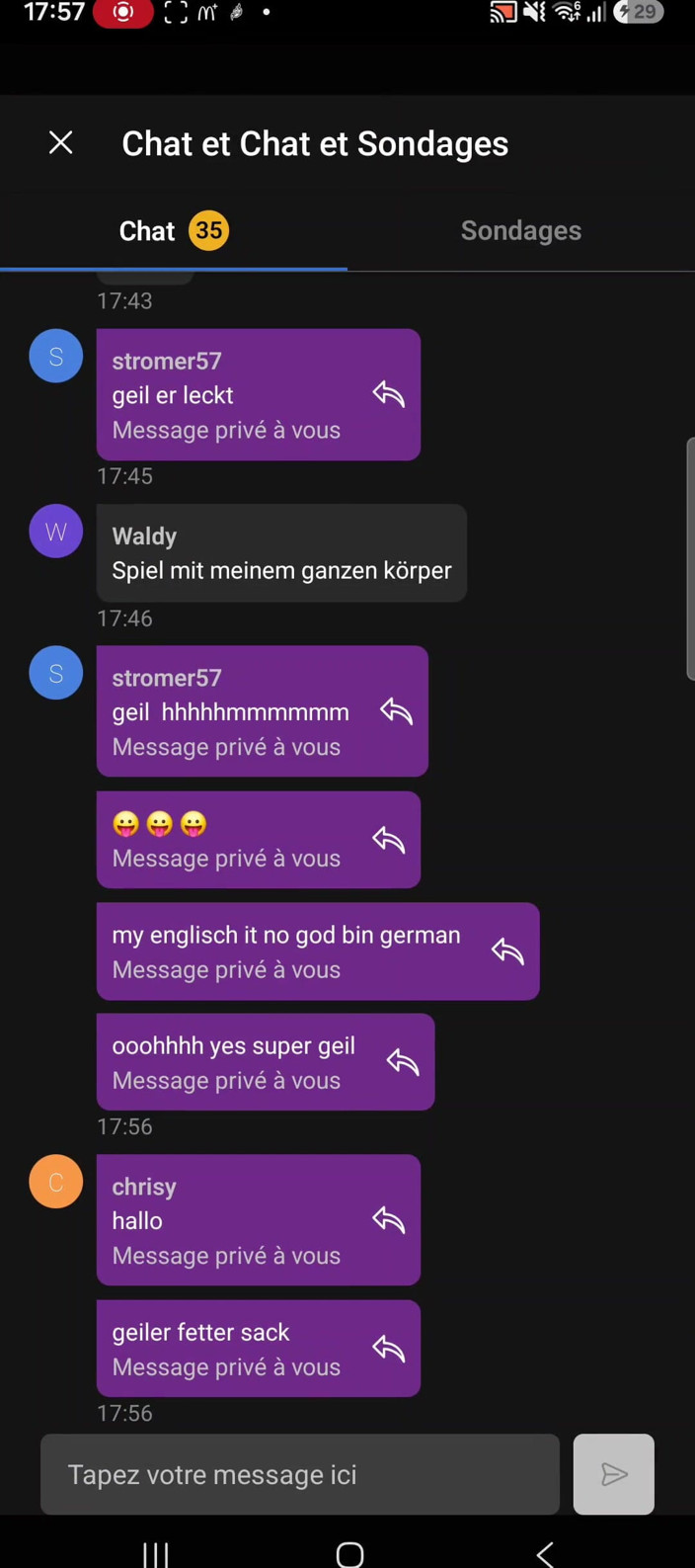 Prostatecumer: Orgasm cu stimulare electrică