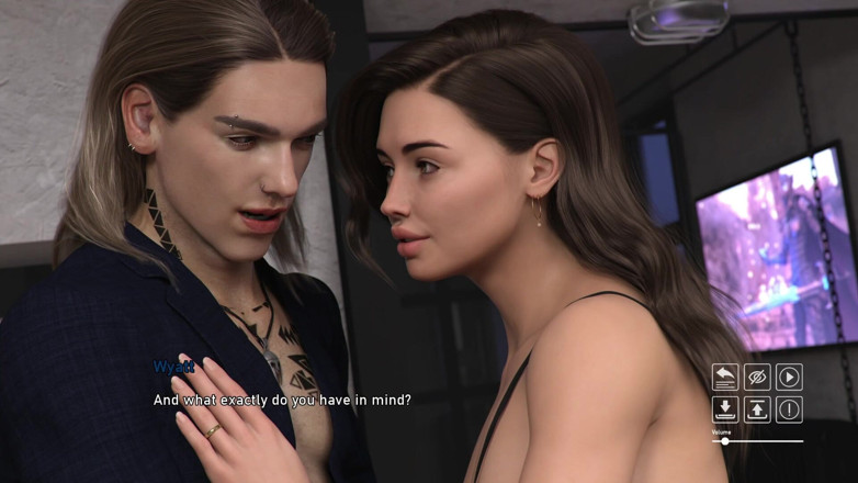 Like A Boss: Gameplay completo - pasos de libertinaje, parte 31