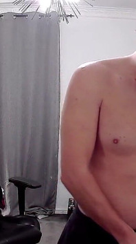 Vorbereitung einer Strem