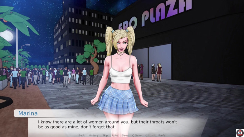 Joystick Cinema: Devine Obcas - 29