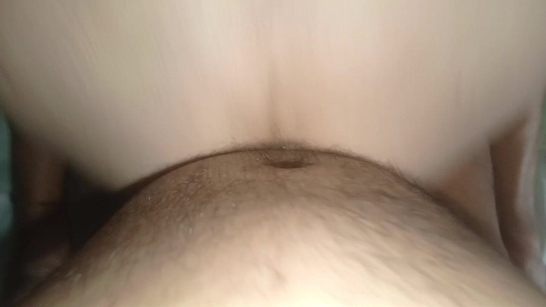 Sofixxx: 70-річна бабуся моєї дівчини трахалася стоячи раком