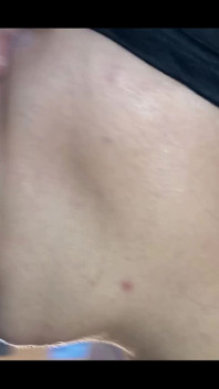 妻がついに夫に大きな黒いペニスを求める パート7