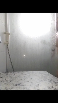 The Men Ejaculated in My Anus and I Had to Take a Shower to Clean It.