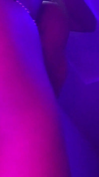 Seksi dans balon götlü genç kız bakış açısıyla azdırıyor