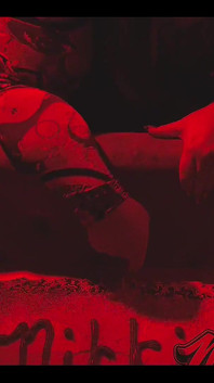 Stacxxxs präsentiert: Red Light District Serie - Nikki cakes