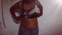 Tina Baby: Моя справжня мачуха приходить трахнути мене