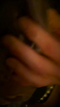 Figa e lingerie pov