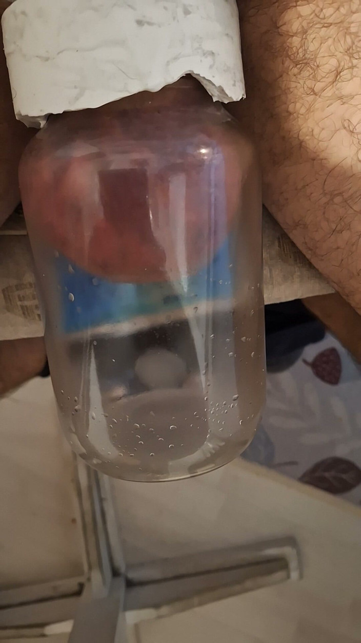 Bullmaster: My Bull Balls