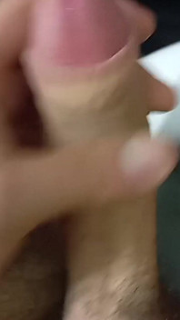 Melancap zakar remaja keras besar saya