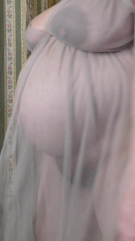 What Will You Do if I Open a Door for You Dressed Like That? - Milky Mari
