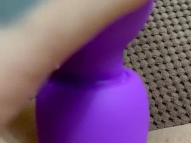 Thanks for the Gift, It Causes Orgasm! (Tattoed Kate)