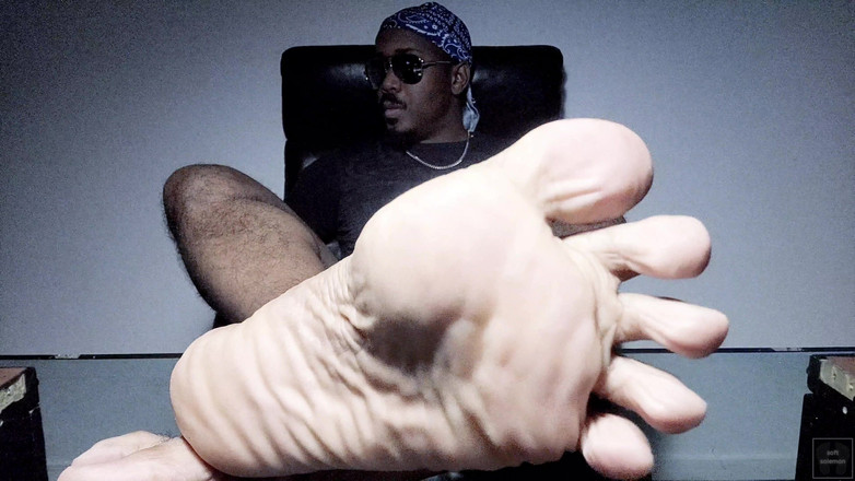 Soft Soleman: Saya Mendedahkan Tapak Tapak Tangan Terang Saya (2) (2025)