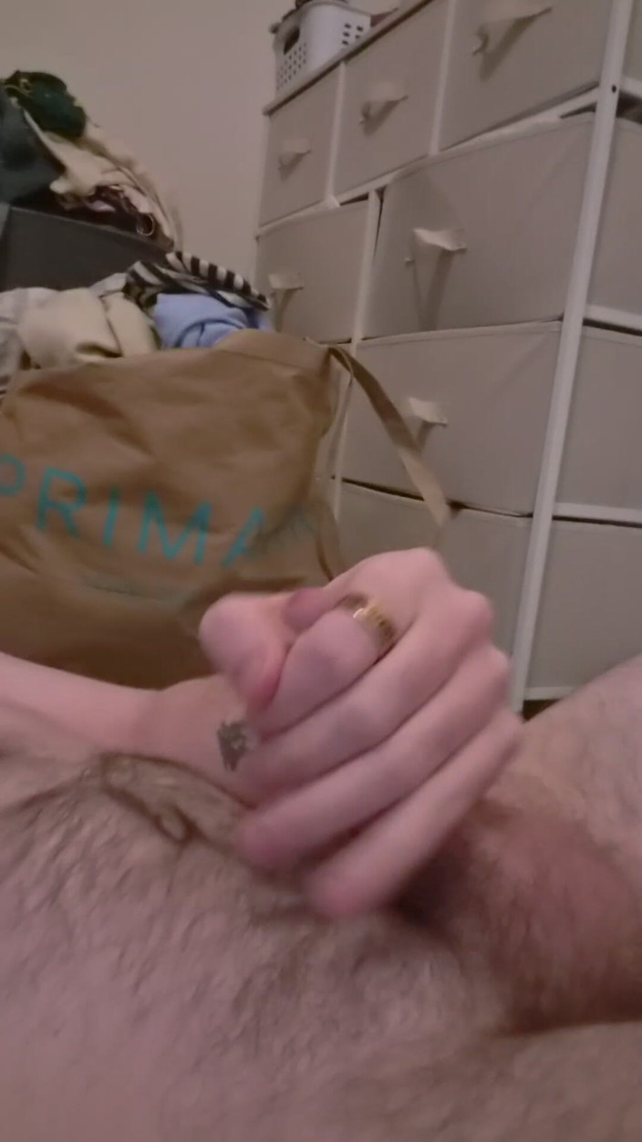 Joebeatty27: Joebeatty27 jezdí na tlustém robertku a končí to výstřikem po...