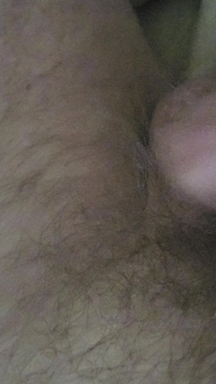 Polishx: I Finished Before I Got Hard