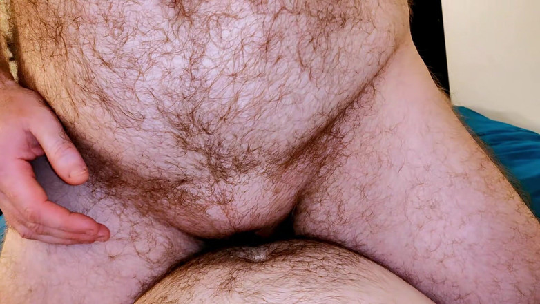 Wallace Accelron FTM: Wallace aceelron dan ron beas-tly bagian 1