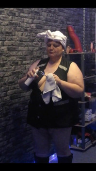 My Devoted Slave, Come to Me