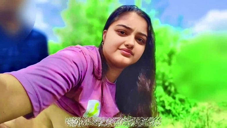 Your_aisha: Innocent Desi Village Girl First Time Sex in Jungle, Village...