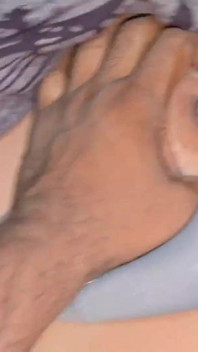 Bhabhi se cítila velmi sexy kvůli sexu