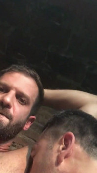 Marco Is Tickle and Worship