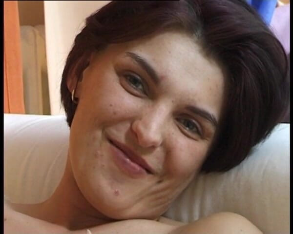 YOUR FIRST PORN: Nicky - I Am (not) a Good Girl.