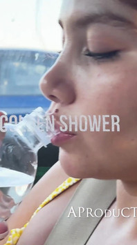 405km Trip Wit Marina Gold