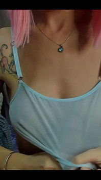 Its Time for Some Nice Job for Those Sweet Tits