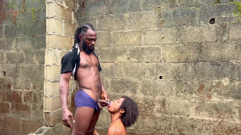 Prince Bami: Watta