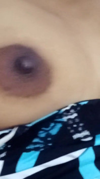 Passionate Sex with Perfect Body Girlfriend with Big Natural Tits