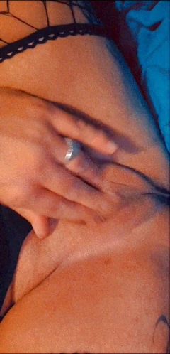 Big clit