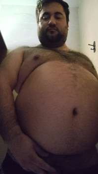 Moving the Belly