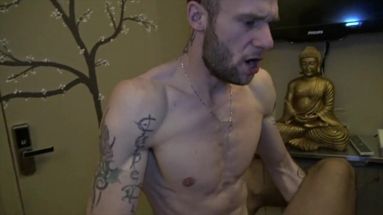 French Twinks Amator videos: Guillaume Wayner द्वारा सेक्सी लैटिनो का बिना कंडोम इस्तेमाल किया गया