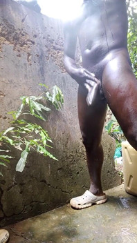 Amazing Dick Massage Lesson Ends with Cum.